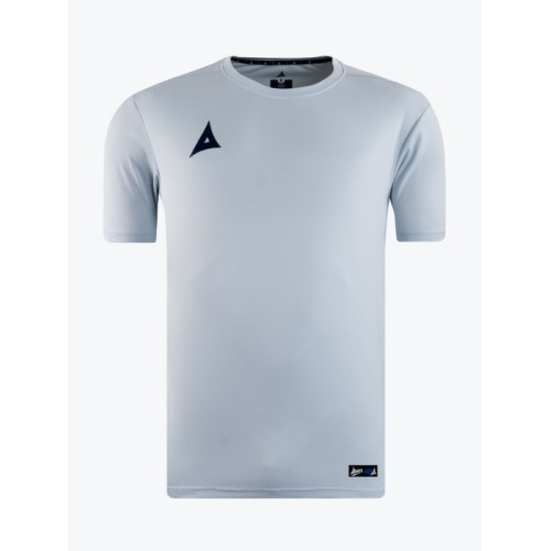 FOCUS 2 TECH CLASSIC JERSEY (GREY)