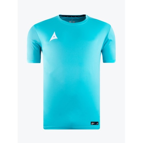FOCUS 2 TECH CLASSIC JERSEY (HYPER BLUE) FOCUS 2 TECH CLASSIC JERSEY (HYPER BLUE)