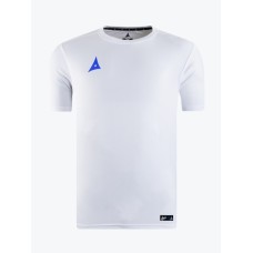 FOCUS 2 TECH CLASSIC JERSEY (WHITE/ROYAL)