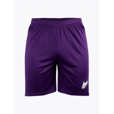 FOCUS 2 CLASSIC SHORT (PURPLE)