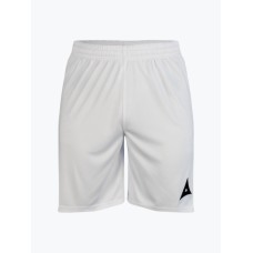FOCUS 2 CLASSIC SHORT (WHITE/BLACK)