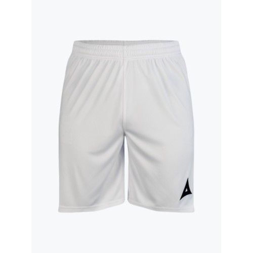 FOCUS 2 CLASSIC SHORT (WHITE/BLACK)