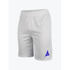 FOCUS 2 CLASSIC SHORT (WHITE/ROYAL)