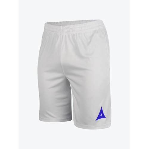 FOCUS 2 CLASSIC SHORT (WHITE/ROYAL)
