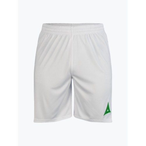 FOCUS 2 CLASSIC SHORT (WHITE/GREEN)