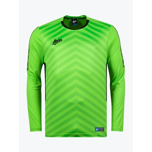 ID PRO GK JERSEY (NEON GREEN)