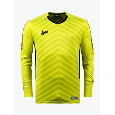 ID PRO GK JERSEY (NEON YELLOW)