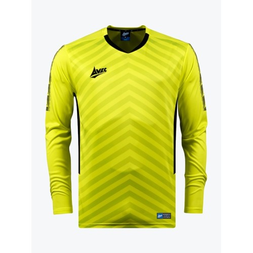 ID PRO GK JERSEY (NEON YELLOW)