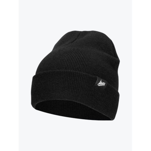 PRO PLAYER BEANIE (BLACK)