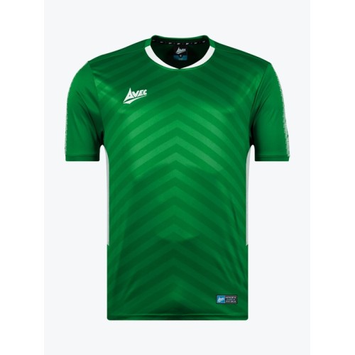 PRO JERSEY (GREEN-YELLOW)