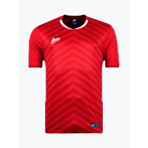 PRO JERSEY (RED)