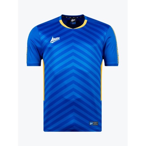 PRO JERSEY (ROYAL-YELLOW)
