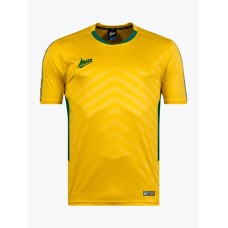PRO JERSEY (YELLOW-GREEN)