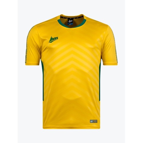PRO JERSEY (YELLOW-GREEN)