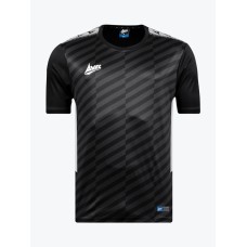 EVOLVE PRO 3 JERSEY (BLACK)