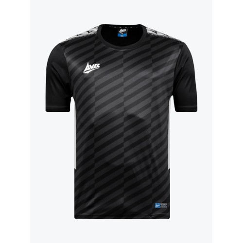 EVOLVE PRO 3 JERSEY (BLACK)