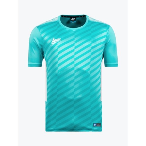 EVOLVE PRO 3 JERSEY (HYPER BLUE)
