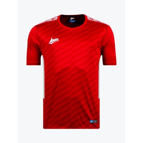 EVOLVE PRO 3 JERSEY (RED)