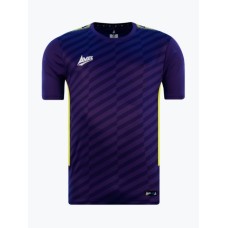 EVOLVE PRO 3 JERSEY (PURPLE)