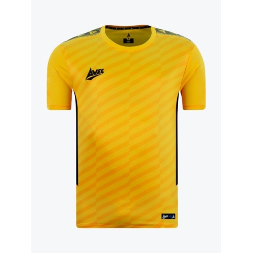 EVOLVE PRO 3 JERSEY (YELLOW)