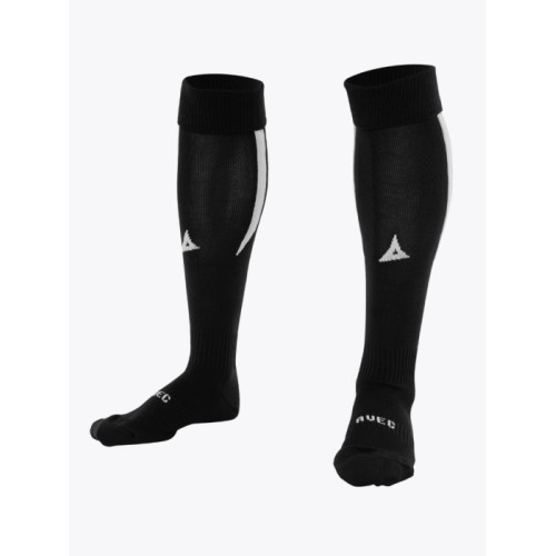 PRO INTENT SOCK (BLACK-WHITE)