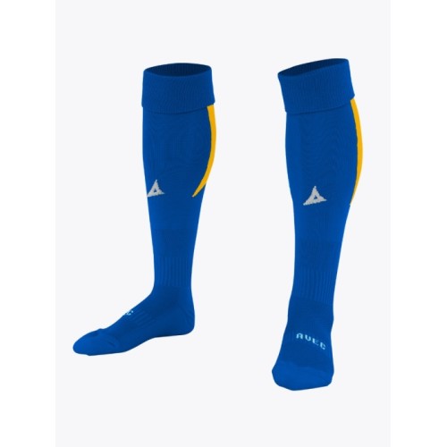 PRO INTENT SOCK (ROYAL)