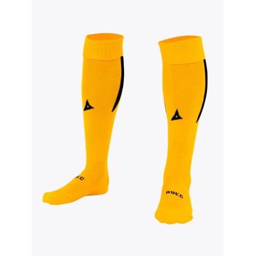 PRO INTENT SOCK (AMBER)