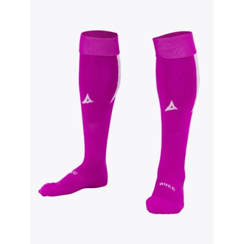 PRO INTENT SOCK (MAGENTA)