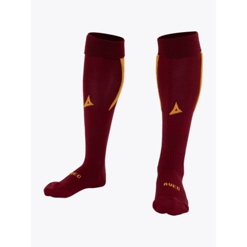 PRO INTENT SOCK (CLARET)
