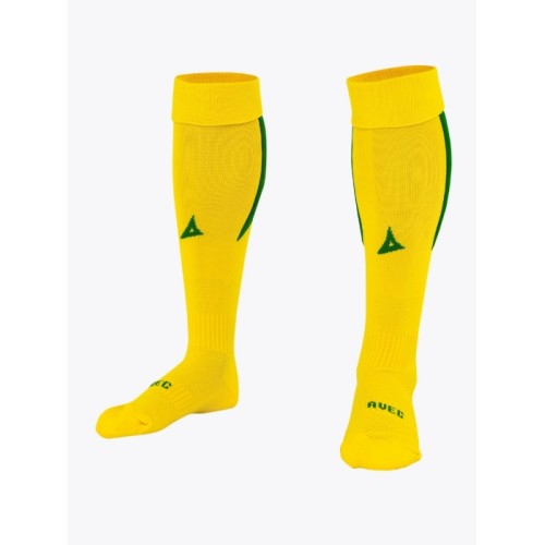 PRO INTENT SOCK (YELLOW)