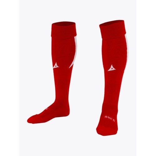 PRO INTENT SOCK (RED)