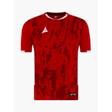 PRO INTENT JERSEY (RED-WHITE)