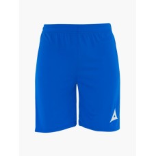 PRO INTENT SHORT (ROYAL-YELLOW)