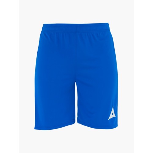 PRO INTENT SHORT (ROYAL-YELLOW)