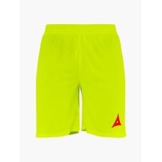 PRO INTENT SHORT (NEON YELLOW)