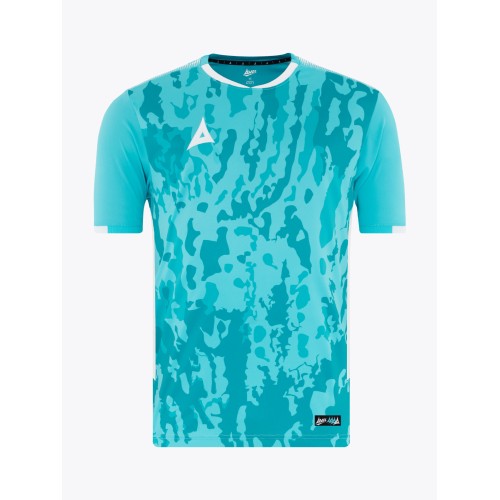 PRO INTENT JERSEY (BLUE-WHITE)