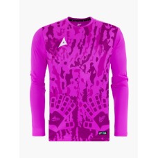 PRO INTENT GK JERSEY (MAGENTA)