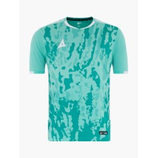PRO INTENT JERSEY (GREEN-WHITE)