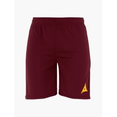 PRO INTENT SHORT (CLARET)