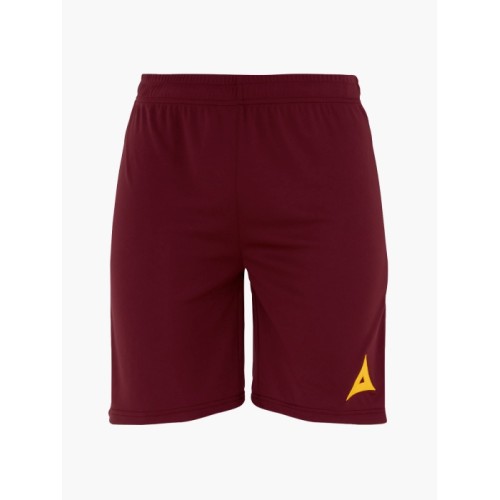 PRO INTENT SHORT (CLARET)