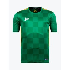 PRO PERFORM JERSEY (GREEN-YELLOW)