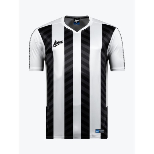 PRO STRIPE (BLACK-WHITE)