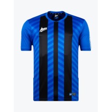 PRO STRIPE (ROYAL-BLACK)
