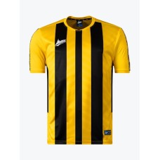 PRO STRIPE (YELLOW-BLACK)
