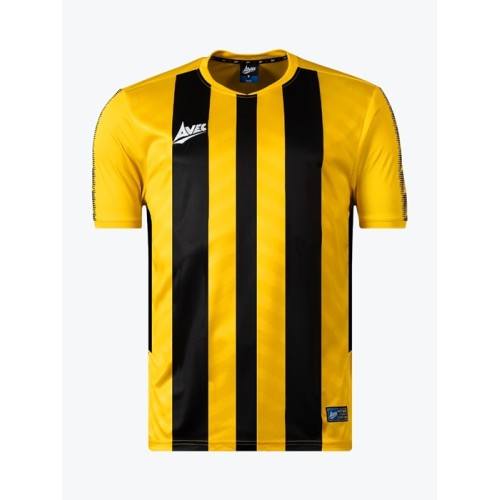 PRO STRIPE (YELLOW-BLACK)