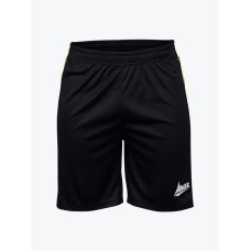 EVOLVE SHORT (BLACK-YELLOW)