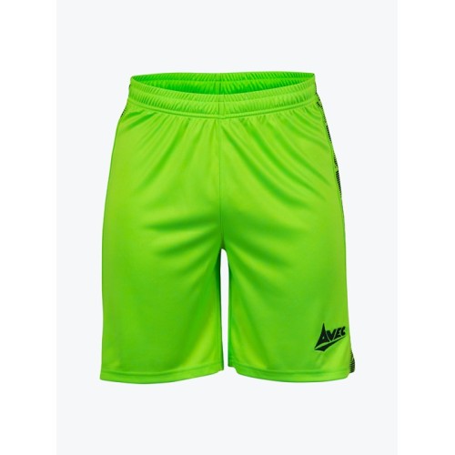 EVOLVE SHORT (NEON GREEN)
