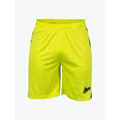 EVOLVE SHORT (NEON YELLOW)