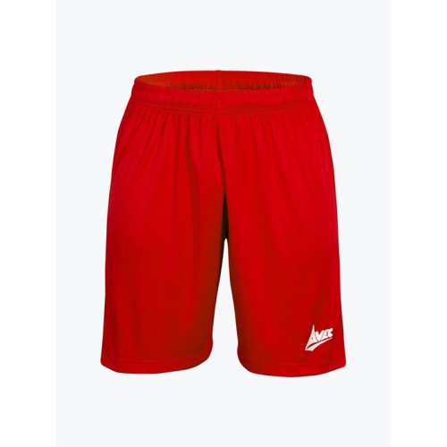 FOCUS CLASSIC SHORT (RED)