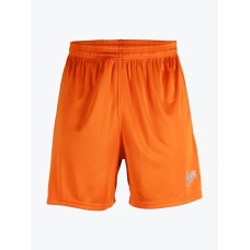 FOCUS CLASSIC SHORT (TANGERINE)